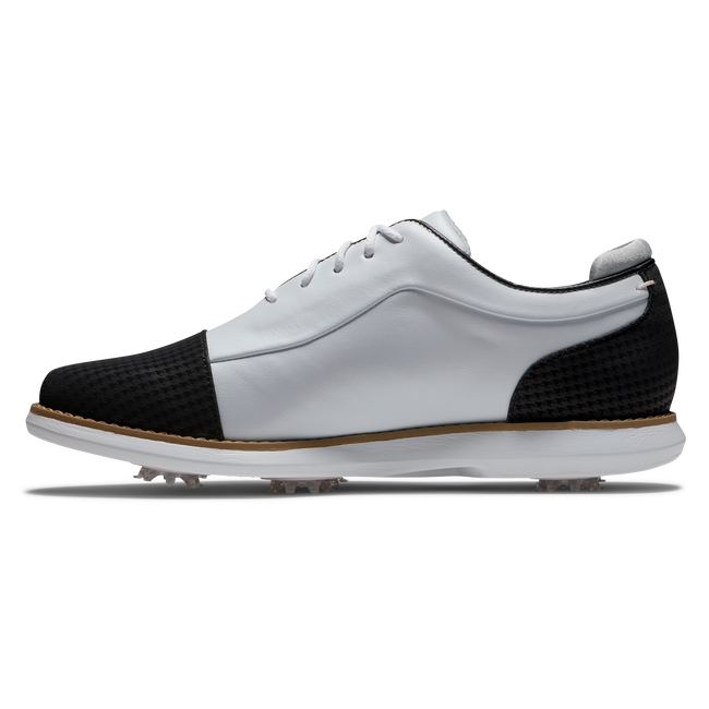 Traditions Cap Toe Women