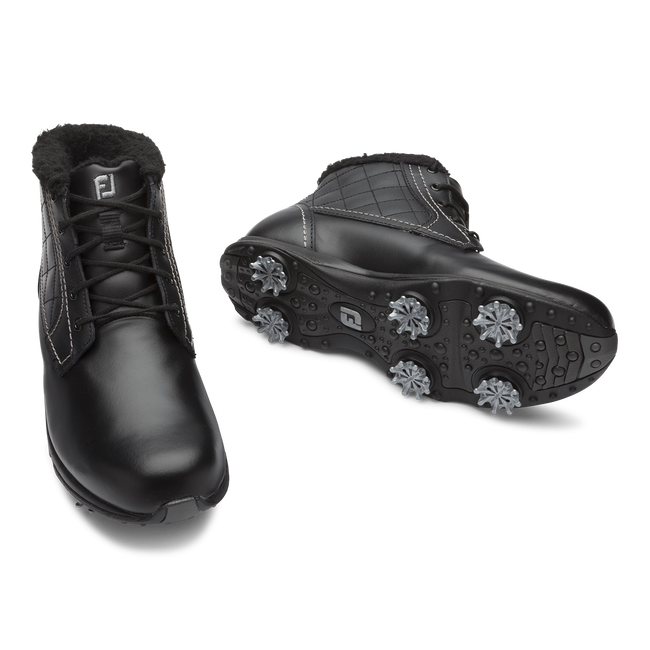 Footjoy ladies sales winter golf boots