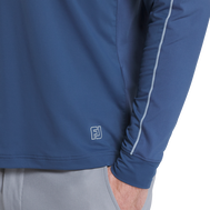 TempoSeries Blocked Sun Hoodie
