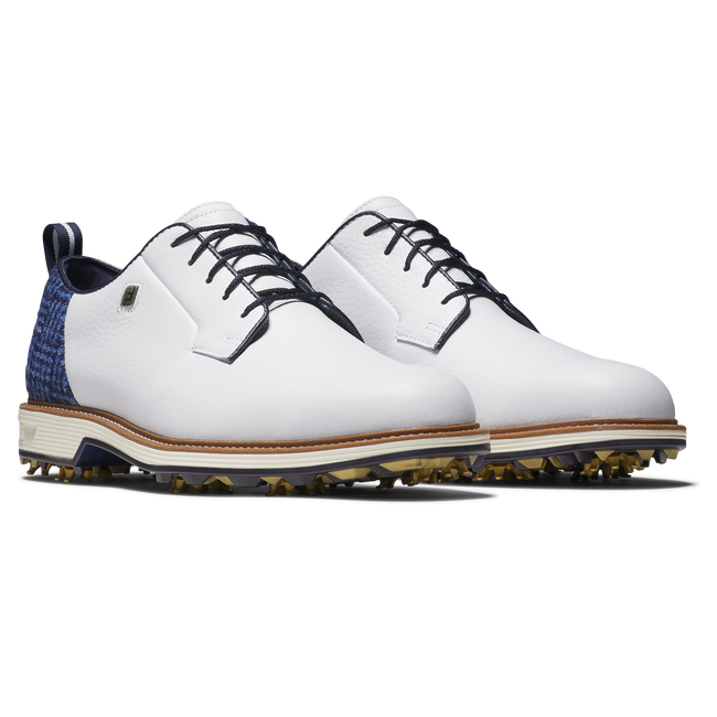 FJ X Harris Tweed Premiere Series - Field