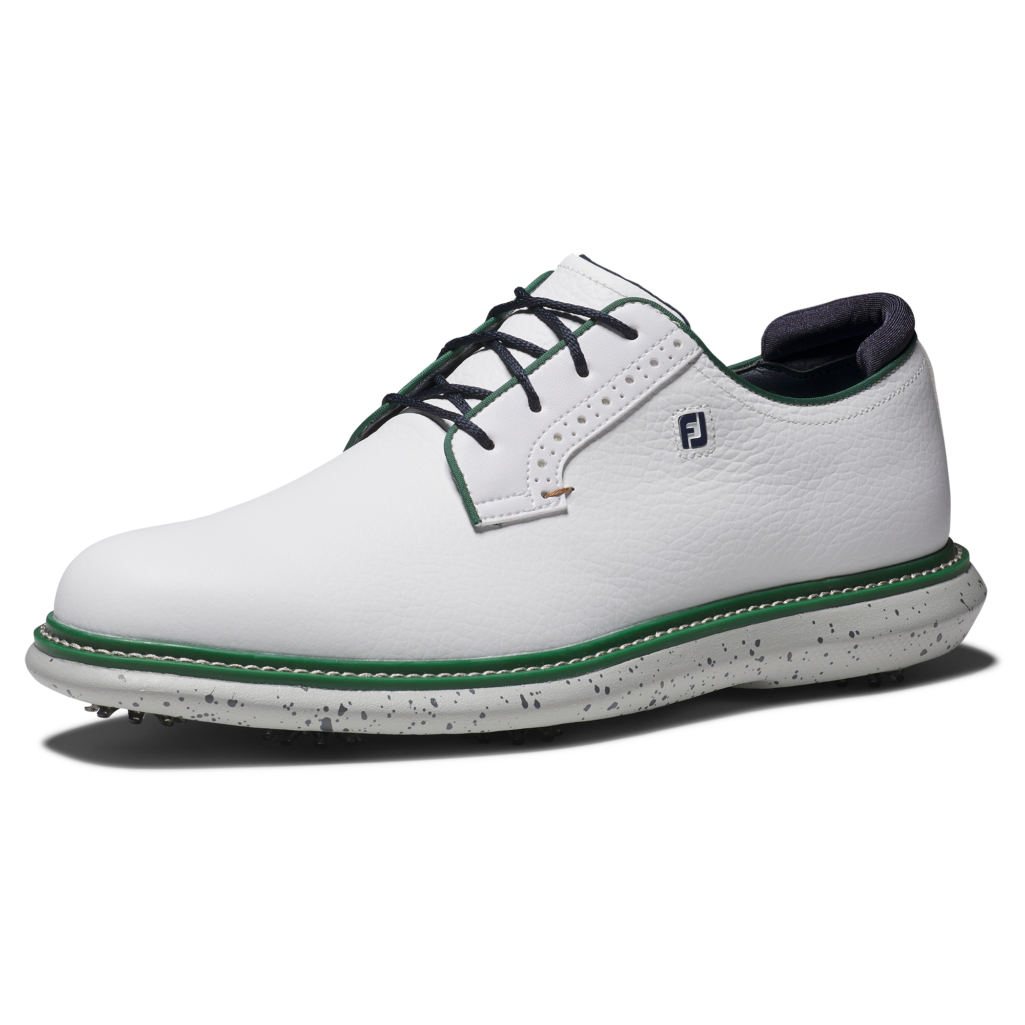 Grounds Traditions Blucher