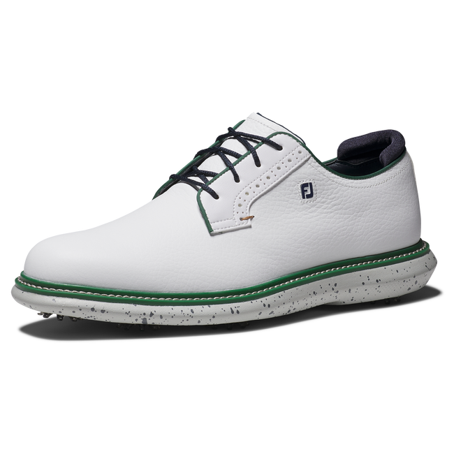 Grounds Traditions Blucher