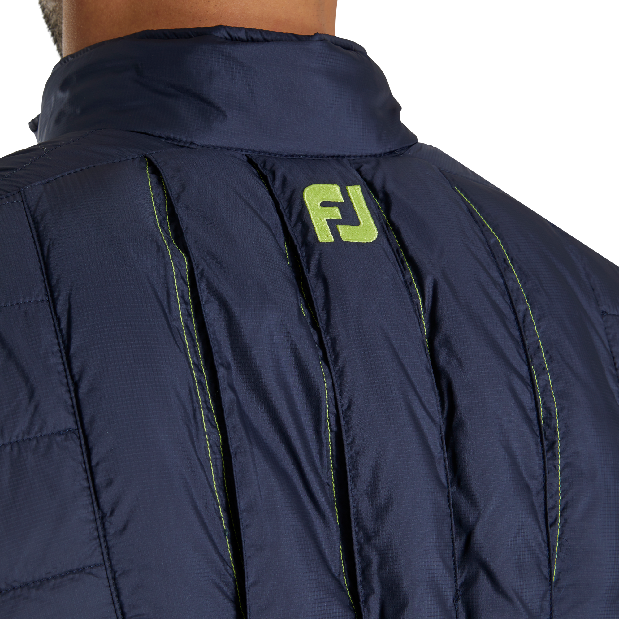 Active Insulation Jacket