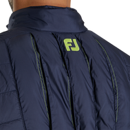 Active Insulation Jacket