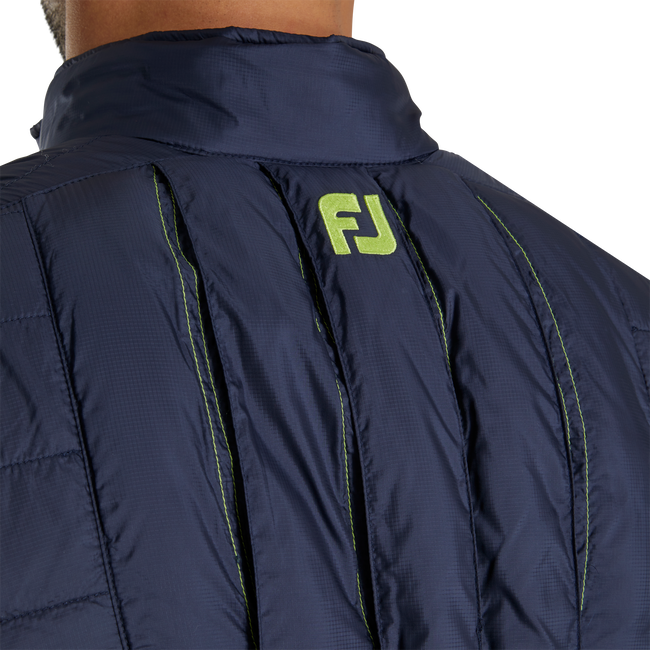 Active Insulation Jacket