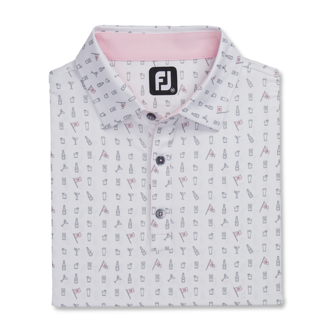 The 19th Hole Lisle Self Collar