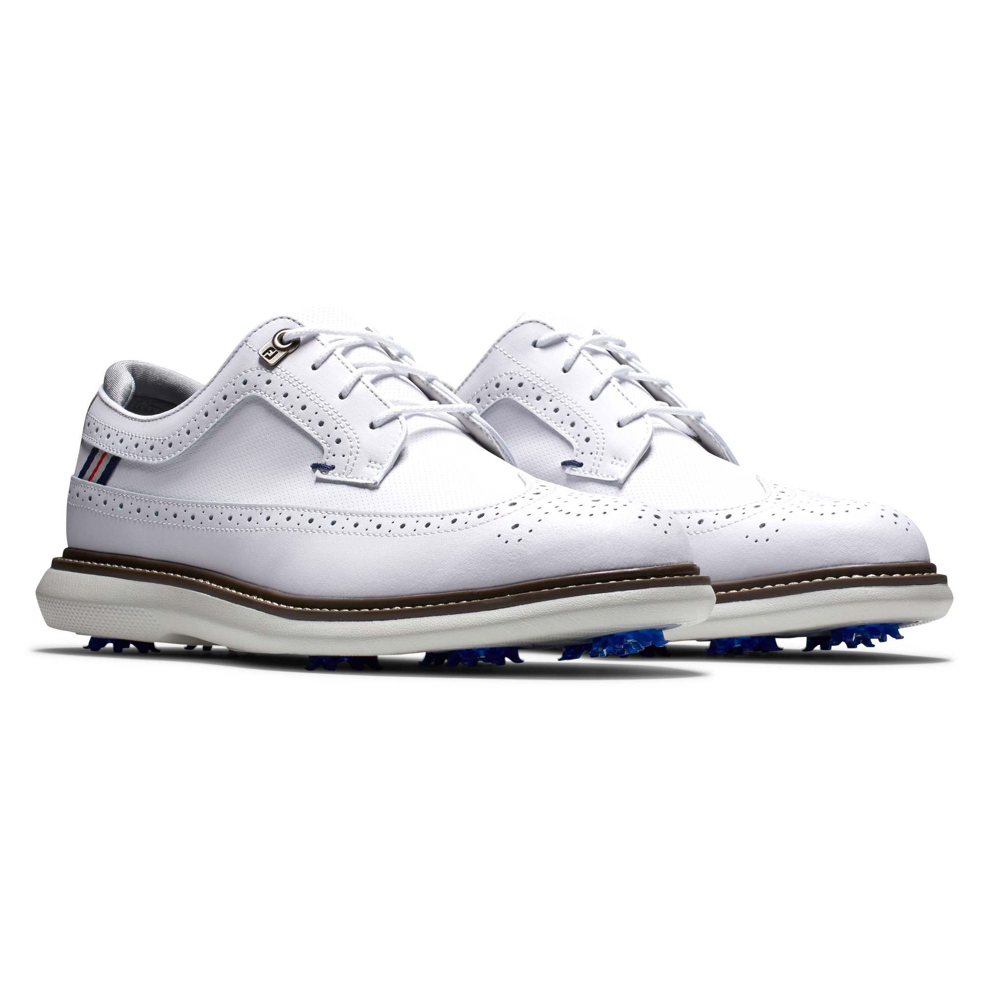 Traditions - Wing Tip-Previous Season Style