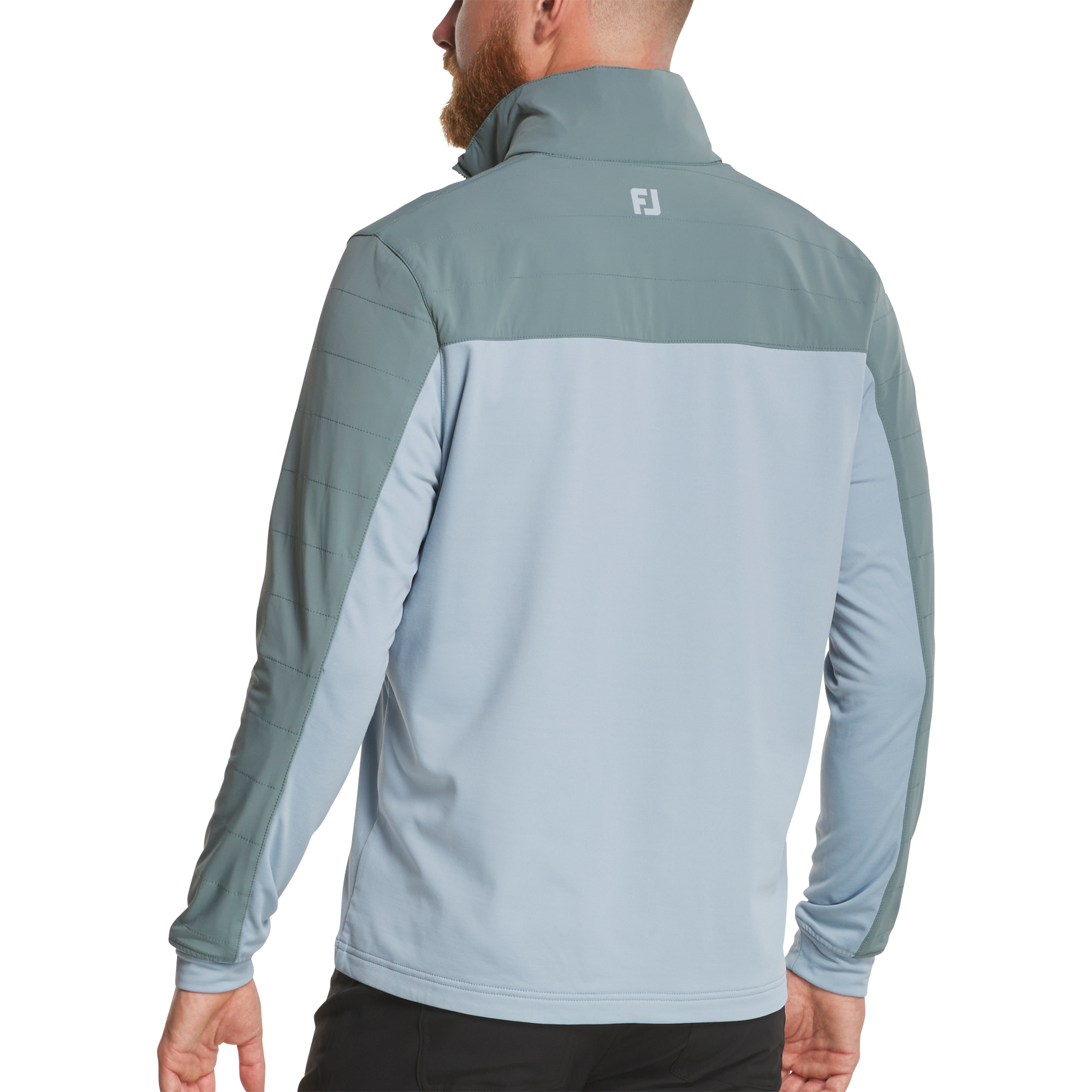 ThermoSeries Hybrid Mid-Layer