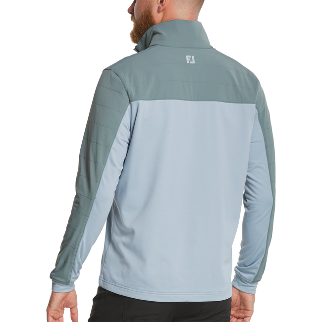 ThermoSeries Hybrid Mid-Layer