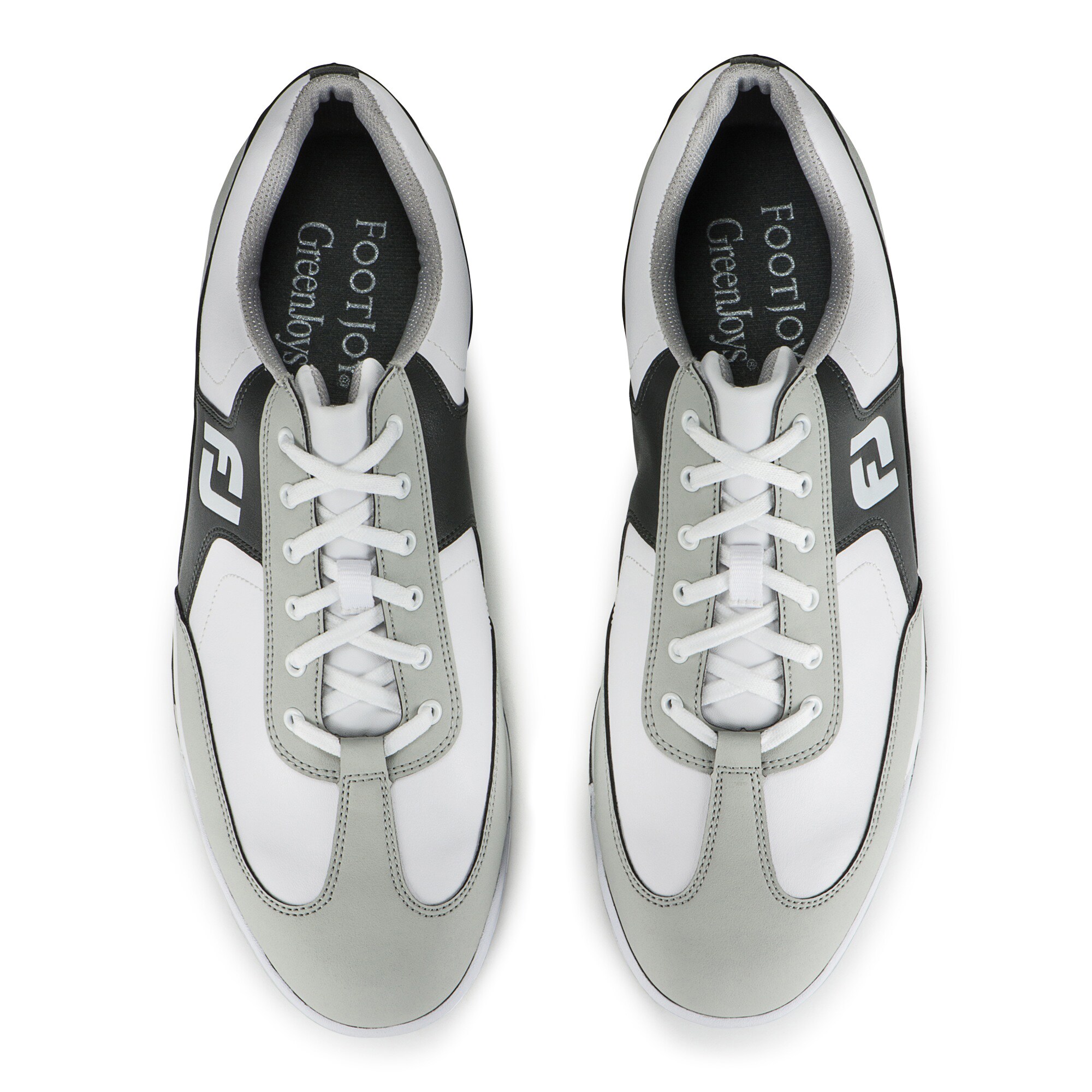 GreenJoys Golf Shoes FootJoy