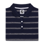 Sleeveless Spacedye Stripe Women