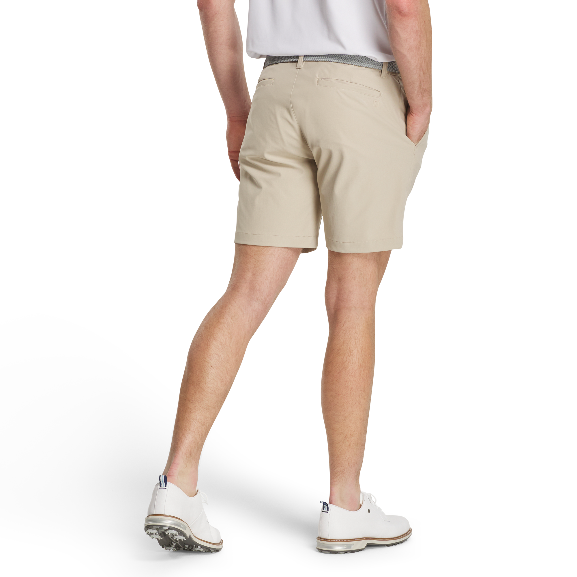 Dormie 7.5" Inseam Short