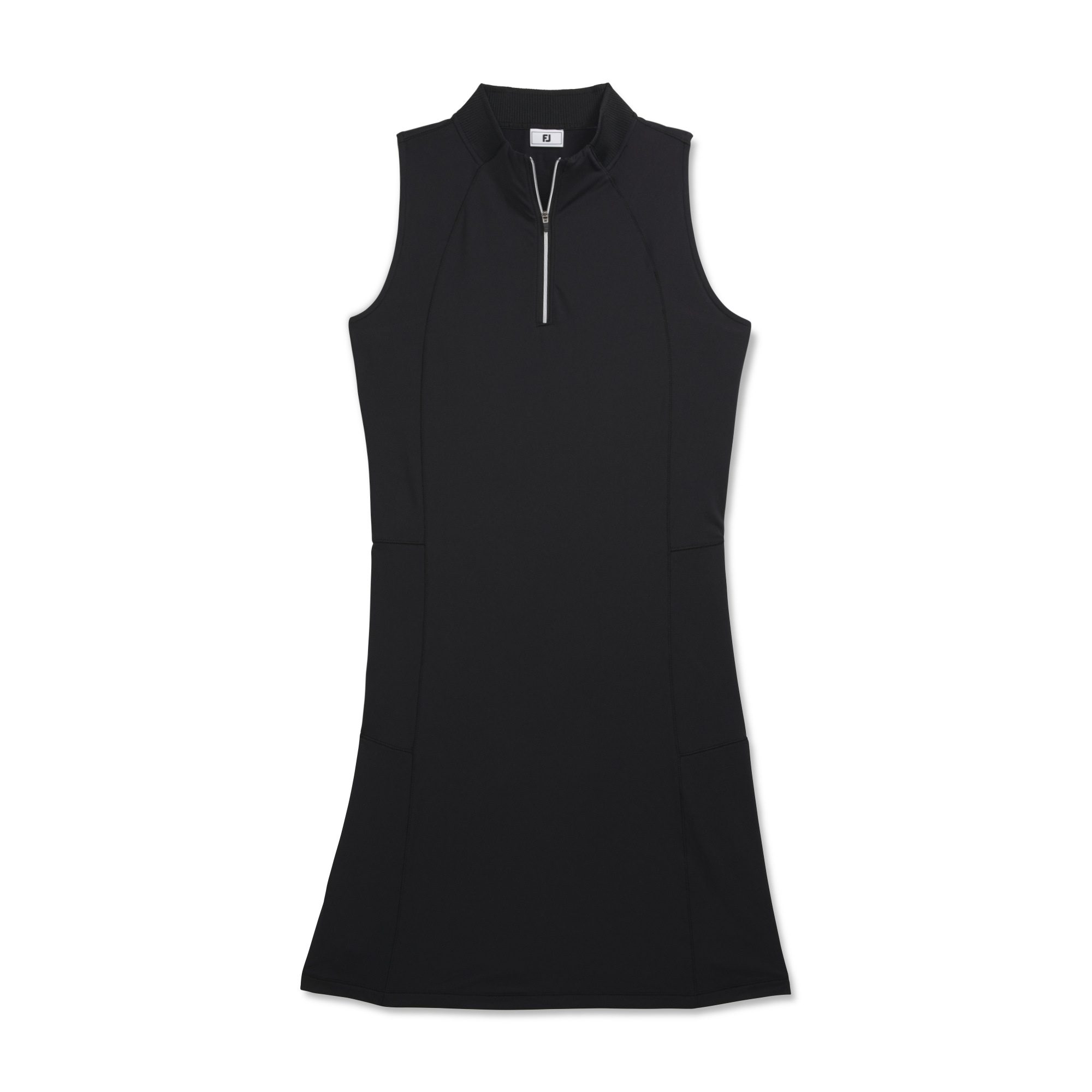 1/4 Zip Dress Women