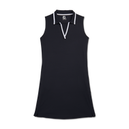 Sleeveless Dress Women