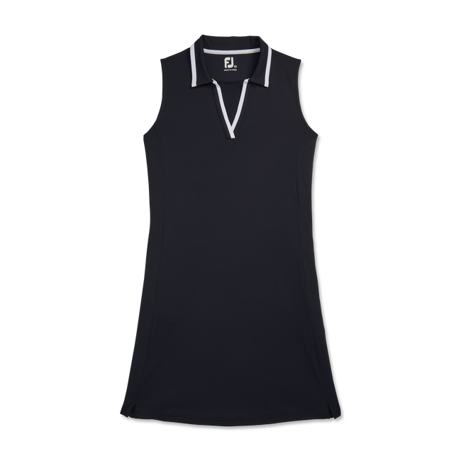 Sleeveless Dress Women
