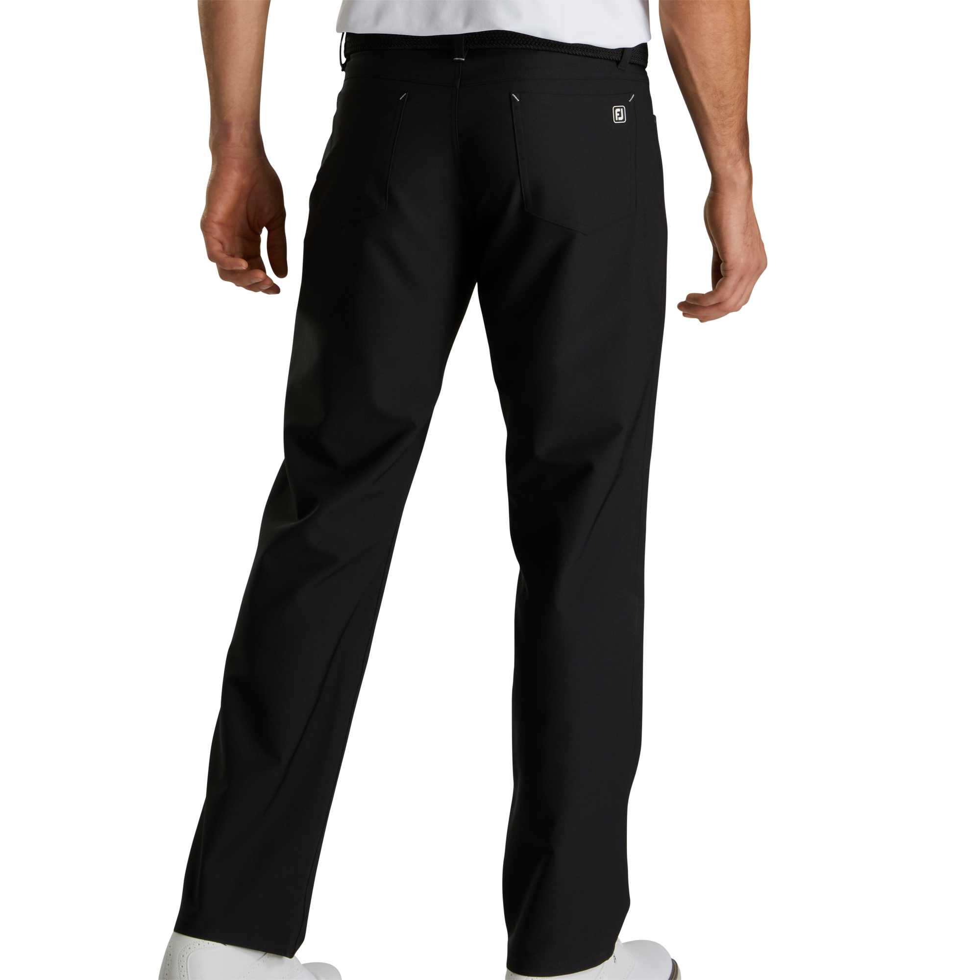 5-Pocket Pant-Previous Season Style