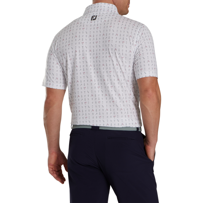 The 19th Hole Lisle Self Collar