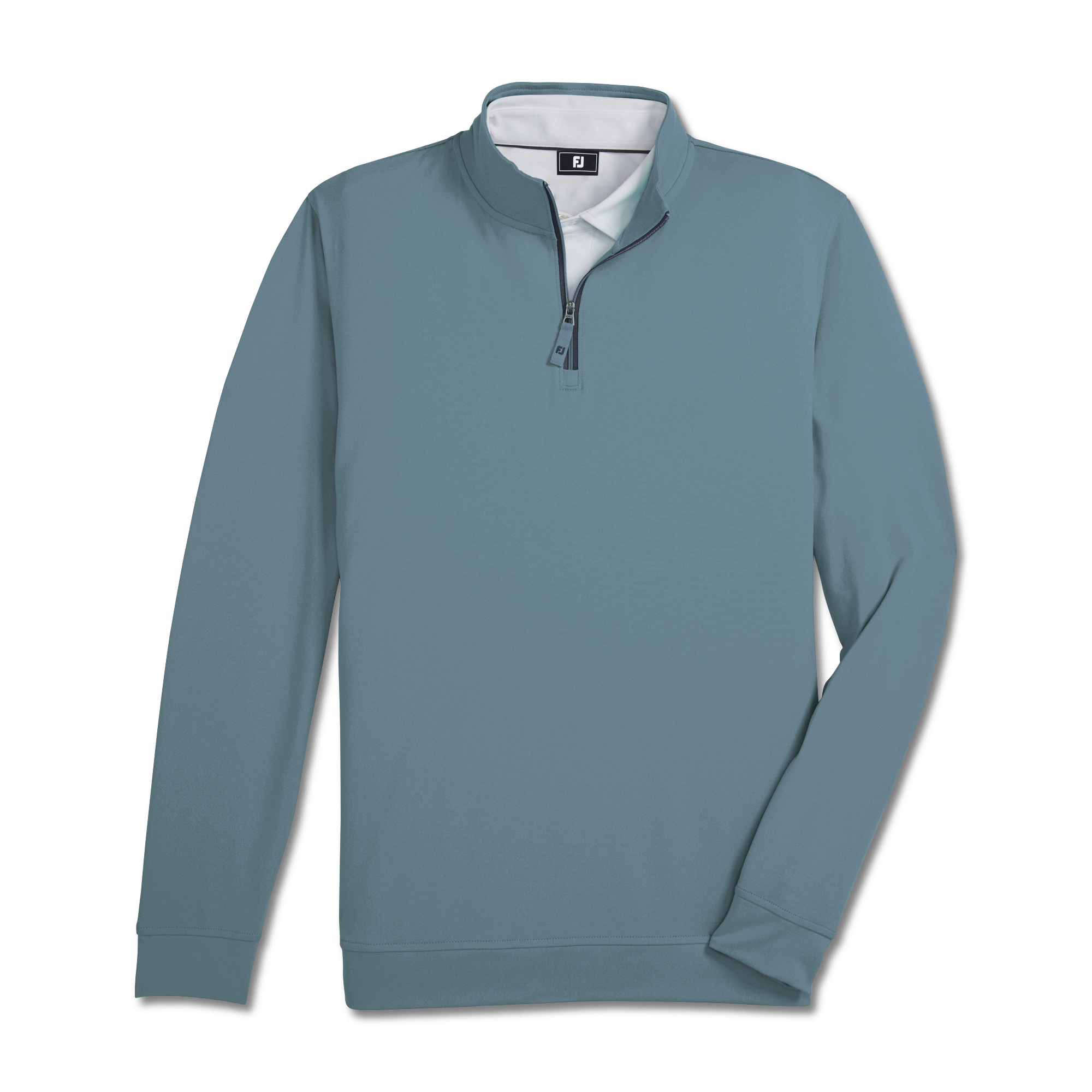 Approach Quarter-Zip Pullover
