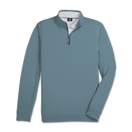 Approach Quarter-Zip Pullover