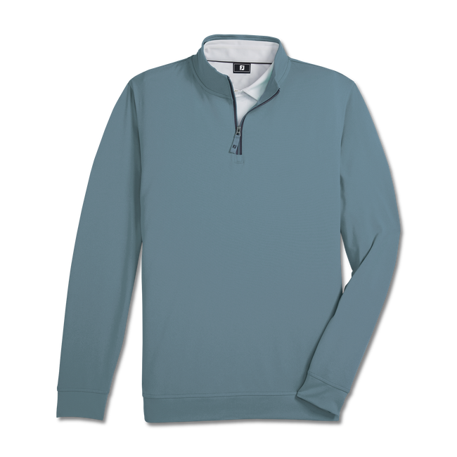 Approach Quarter-Zip Pullover