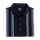 FJ x Todd Snyder Vertical Stripe Polo