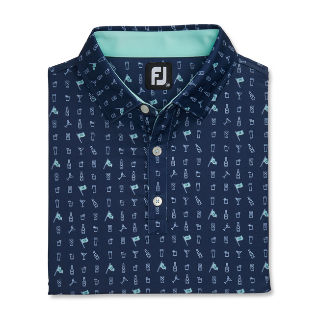 The 19th Hole Lisle Self Collar