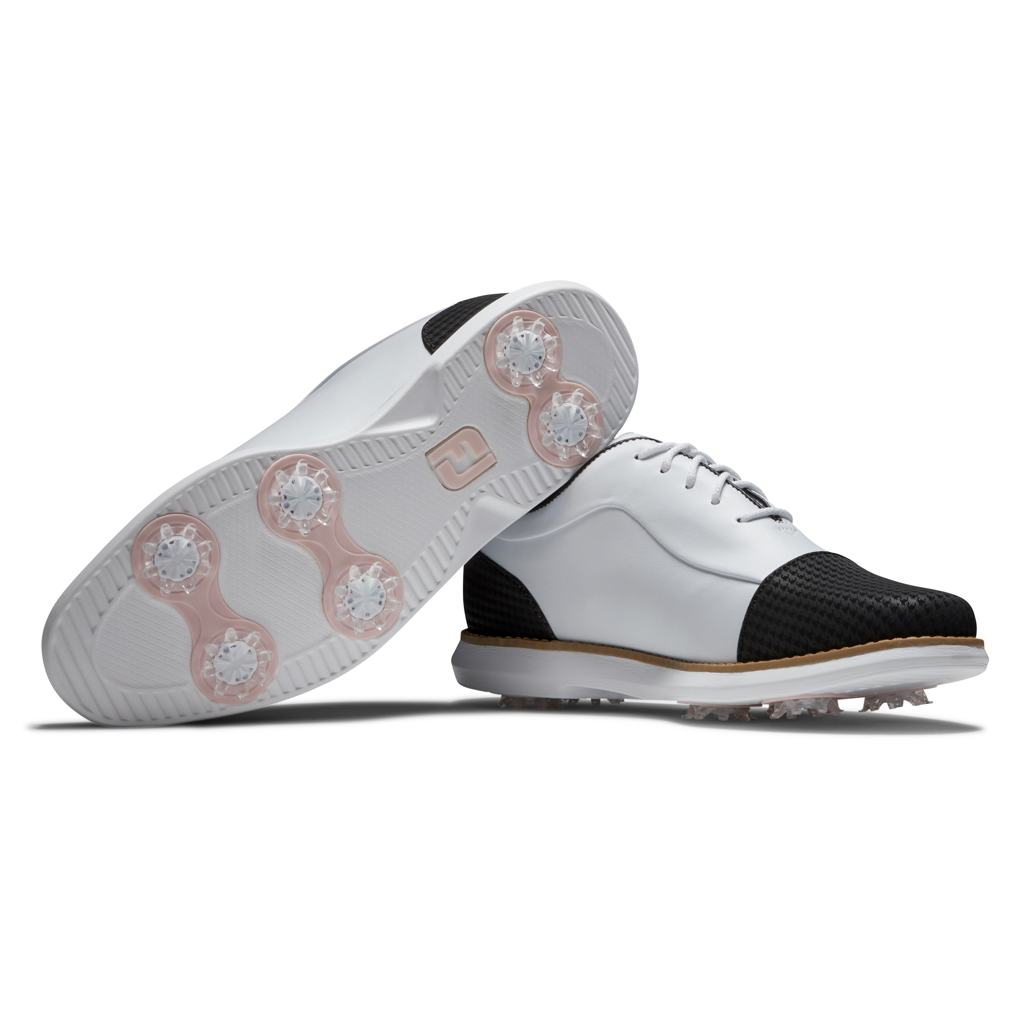 Traditions Cap Toe Women