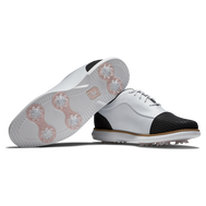 Traditions Cap Toe Women