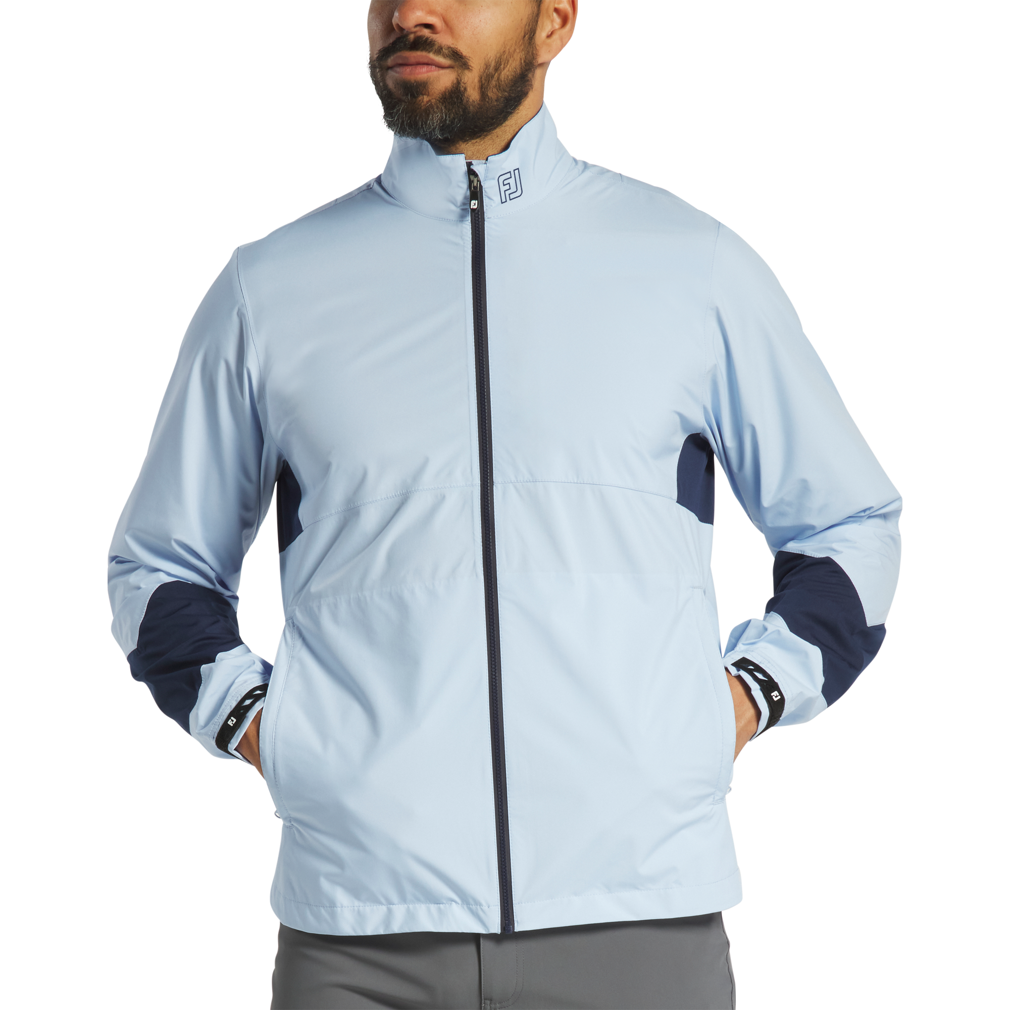 HydroLite X Rain Jacket - FootJoy Canada