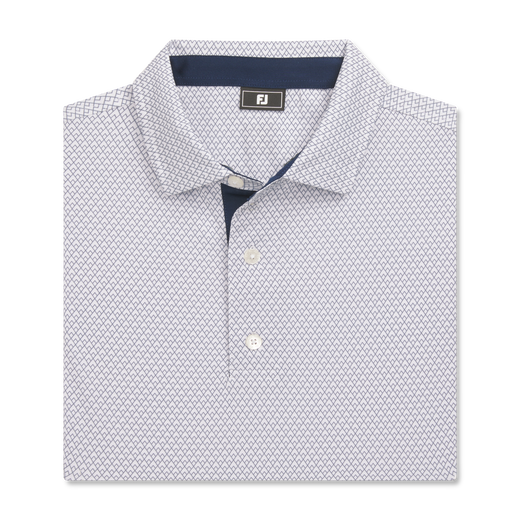 Deco Diamond Lisle