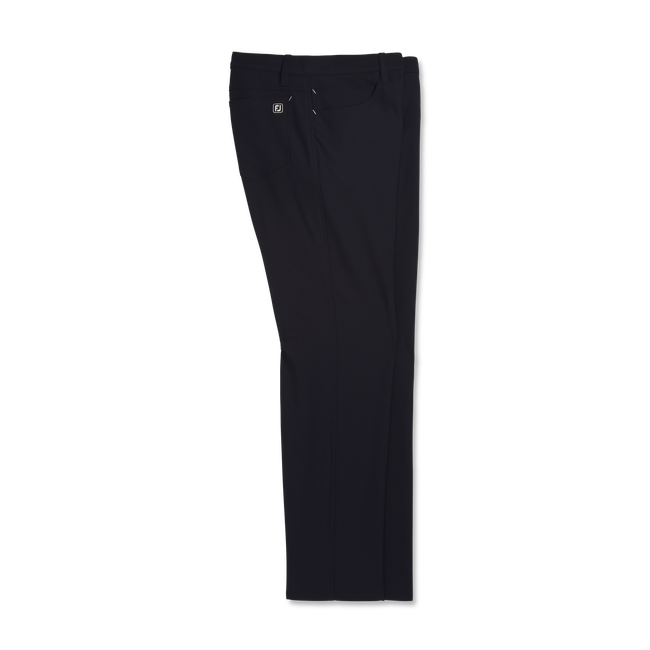 5-Pocket Pants