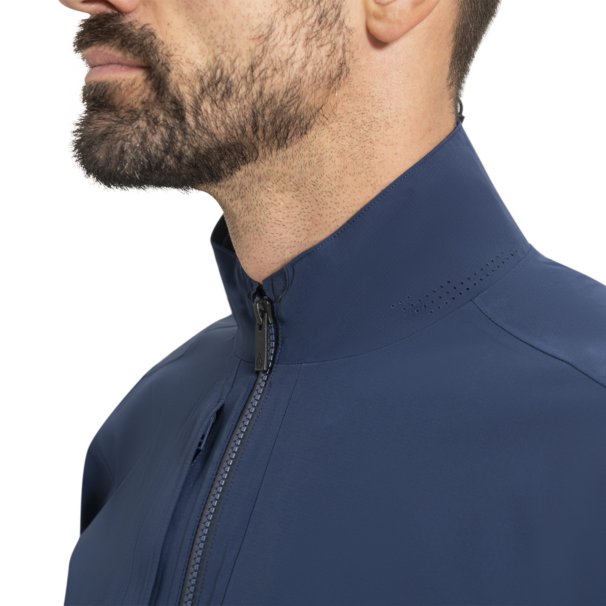 DryJoys Select LX Rain Jacket