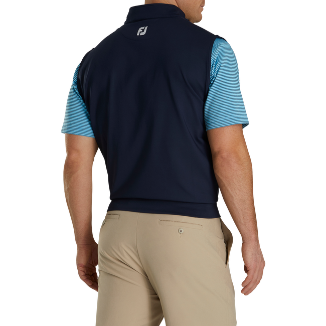 Fj 2025 golf vest
