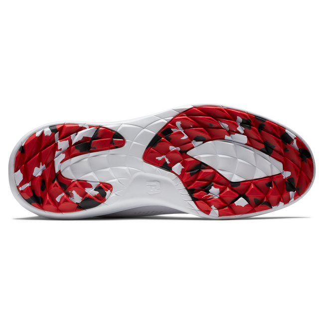 Nike car 2025 nasty golf shoes