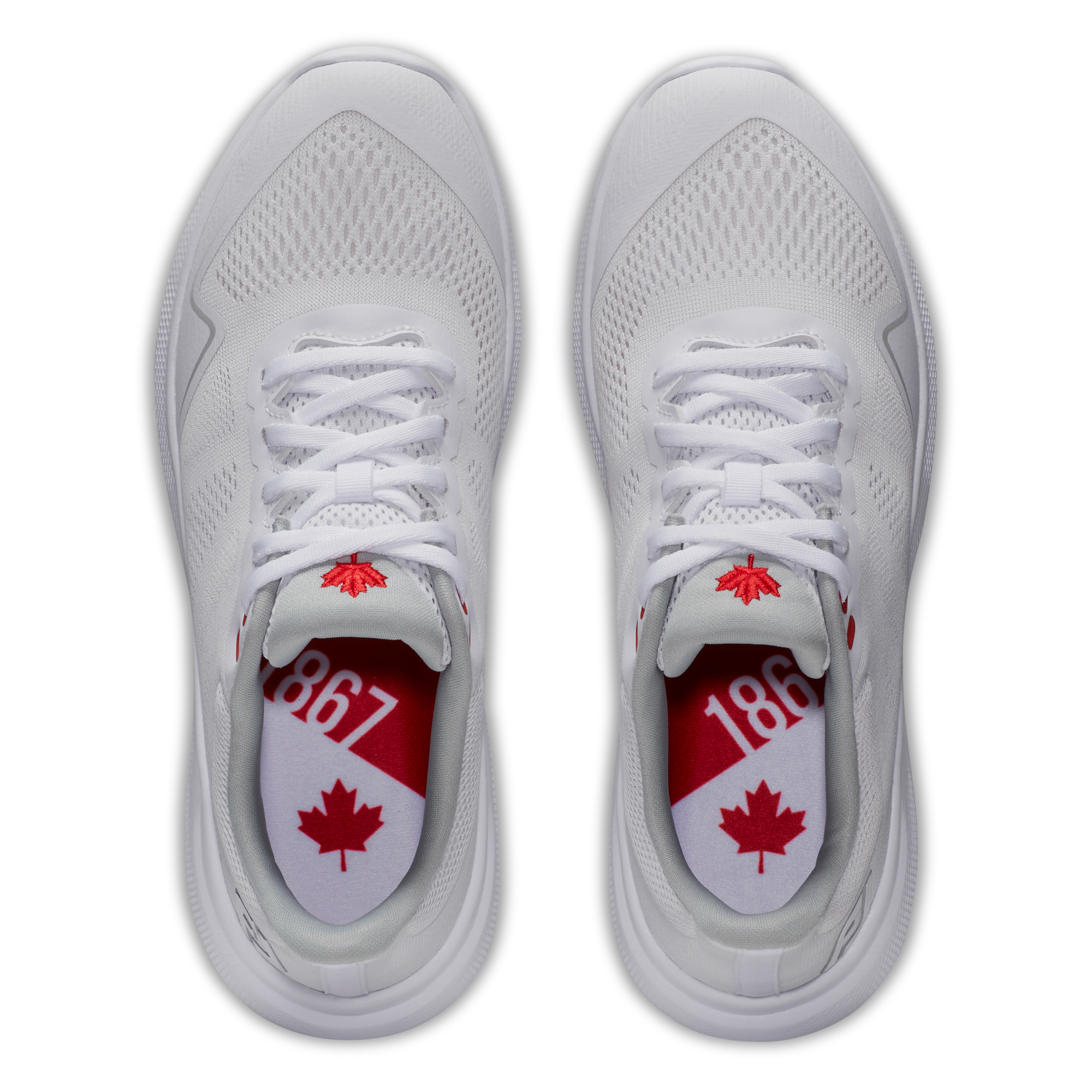 FLEX Canada Shoe Women