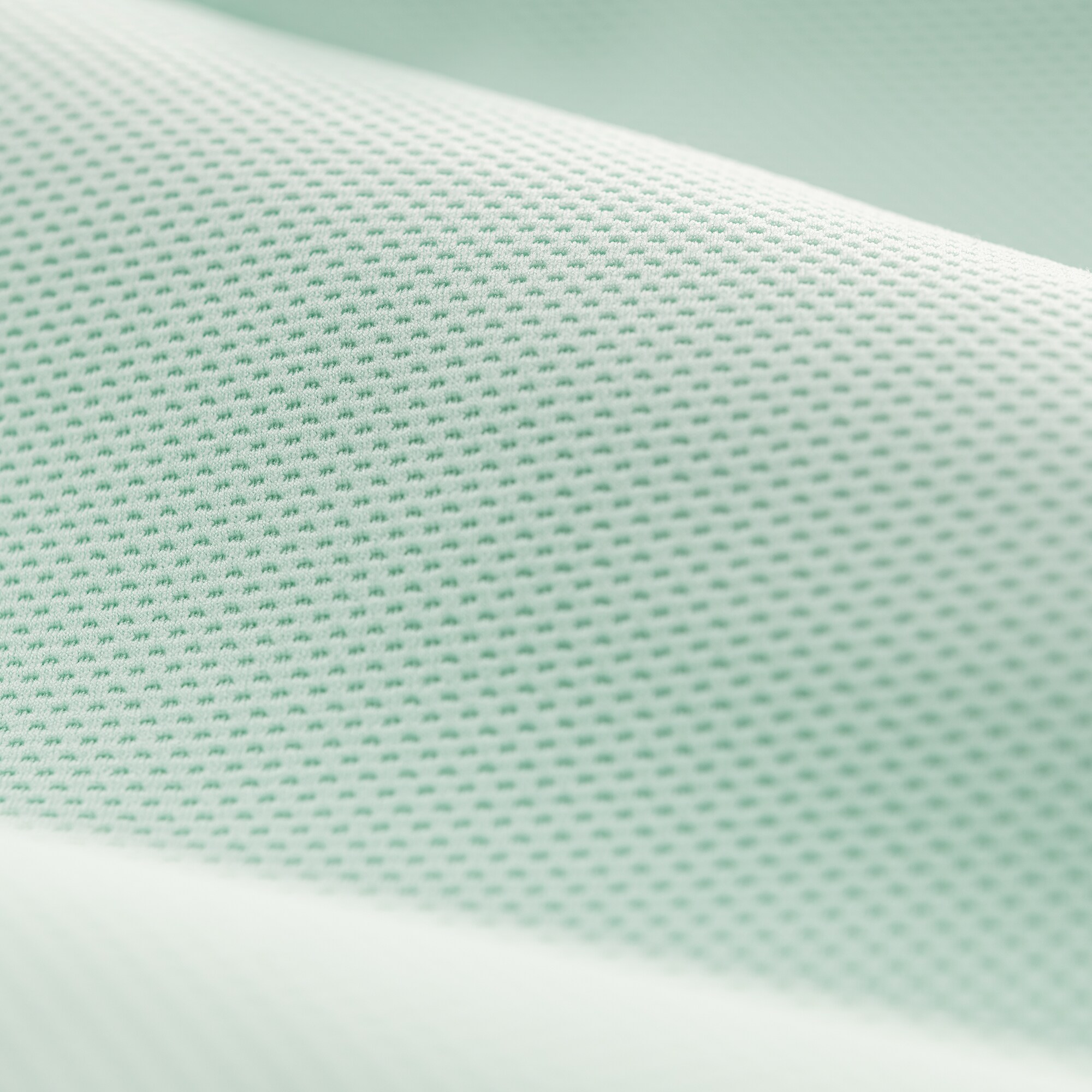 Textured Jacquard Hoodie