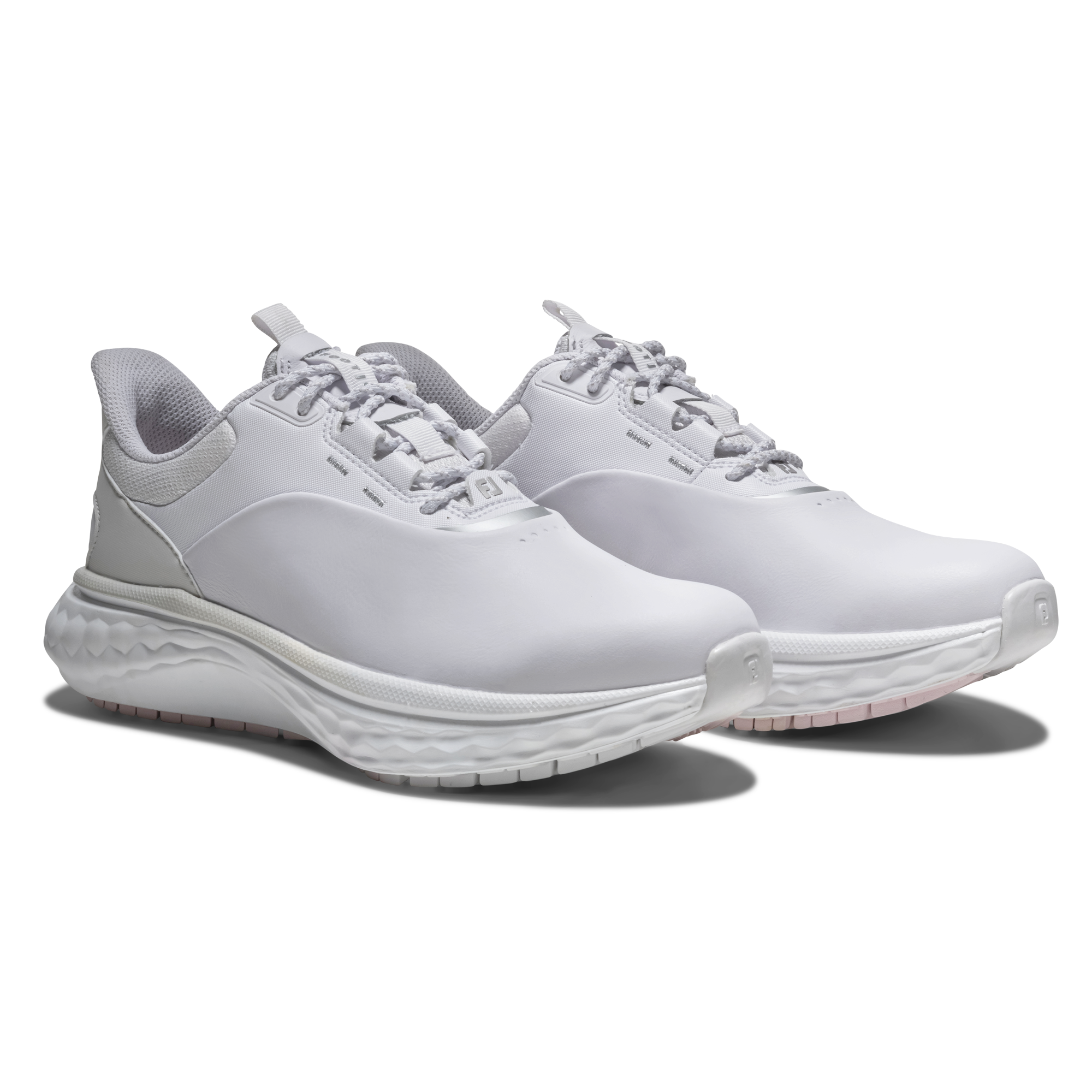 Quantum Leather Women