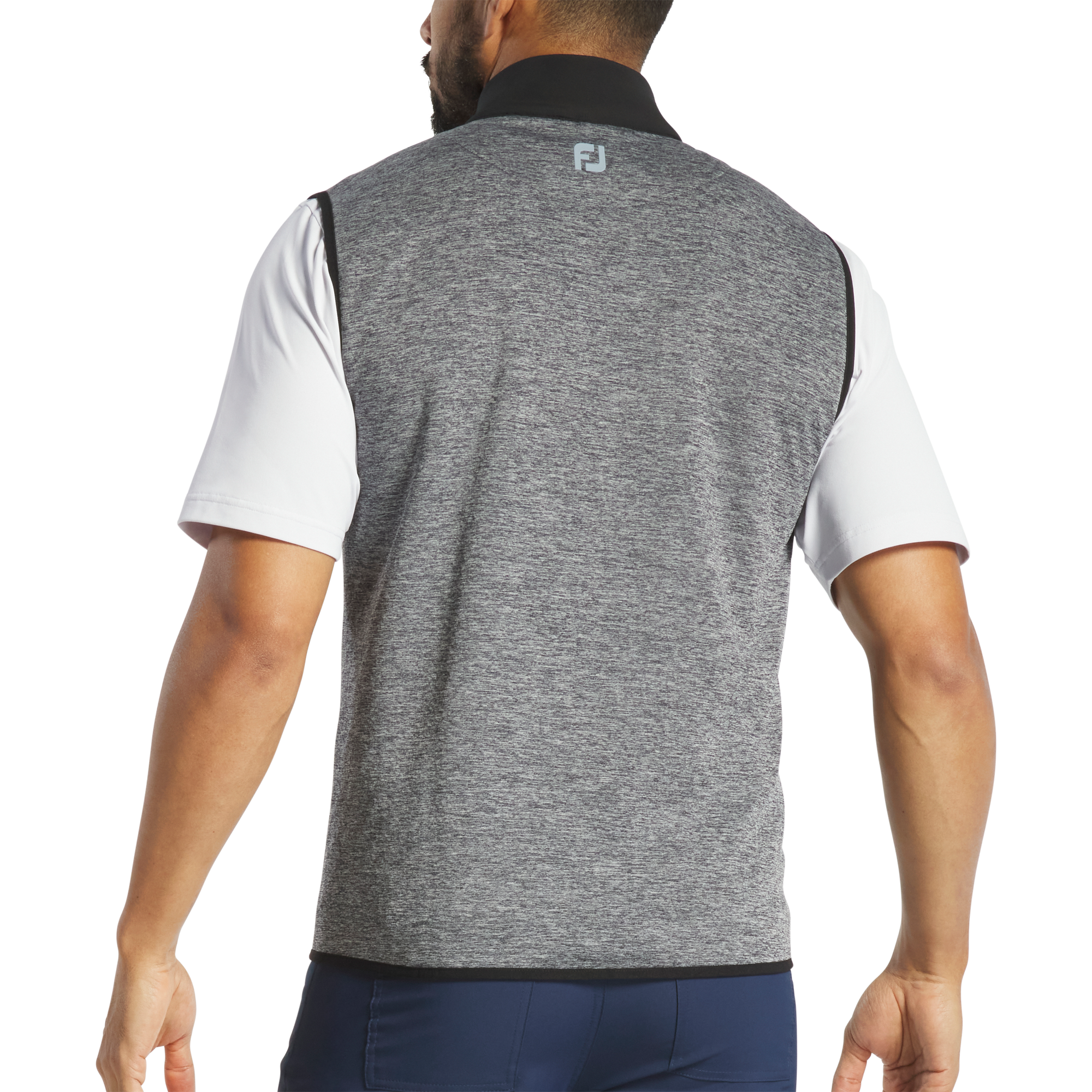 ThermoSeries Hybrid Vest