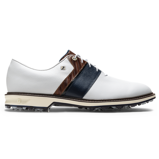 【美品】FootJoy DryJoys Pro 7.5 (26.5 cm) Men's Golf Shoes: Shop the #1 Shoe in Golf | FootJoy