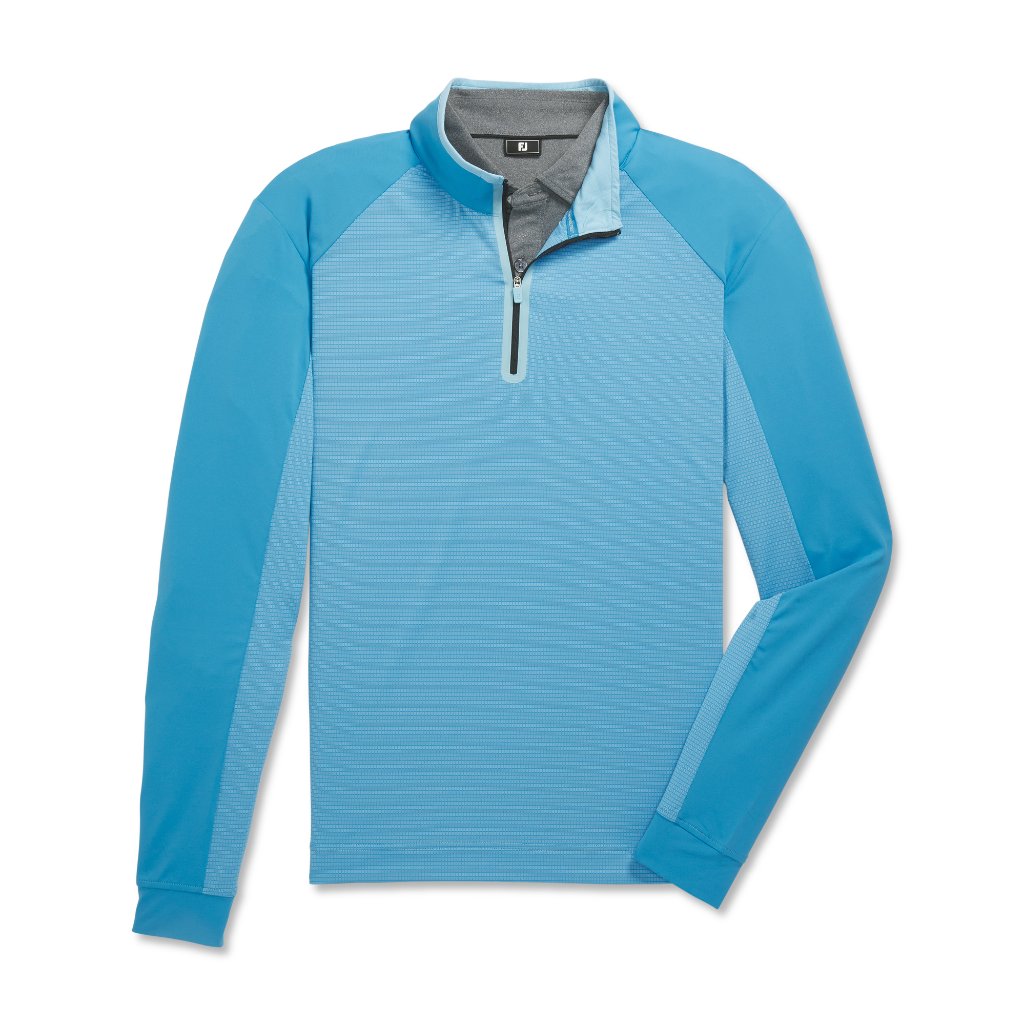 TempoSeries Mixed Texture Mid-Layer