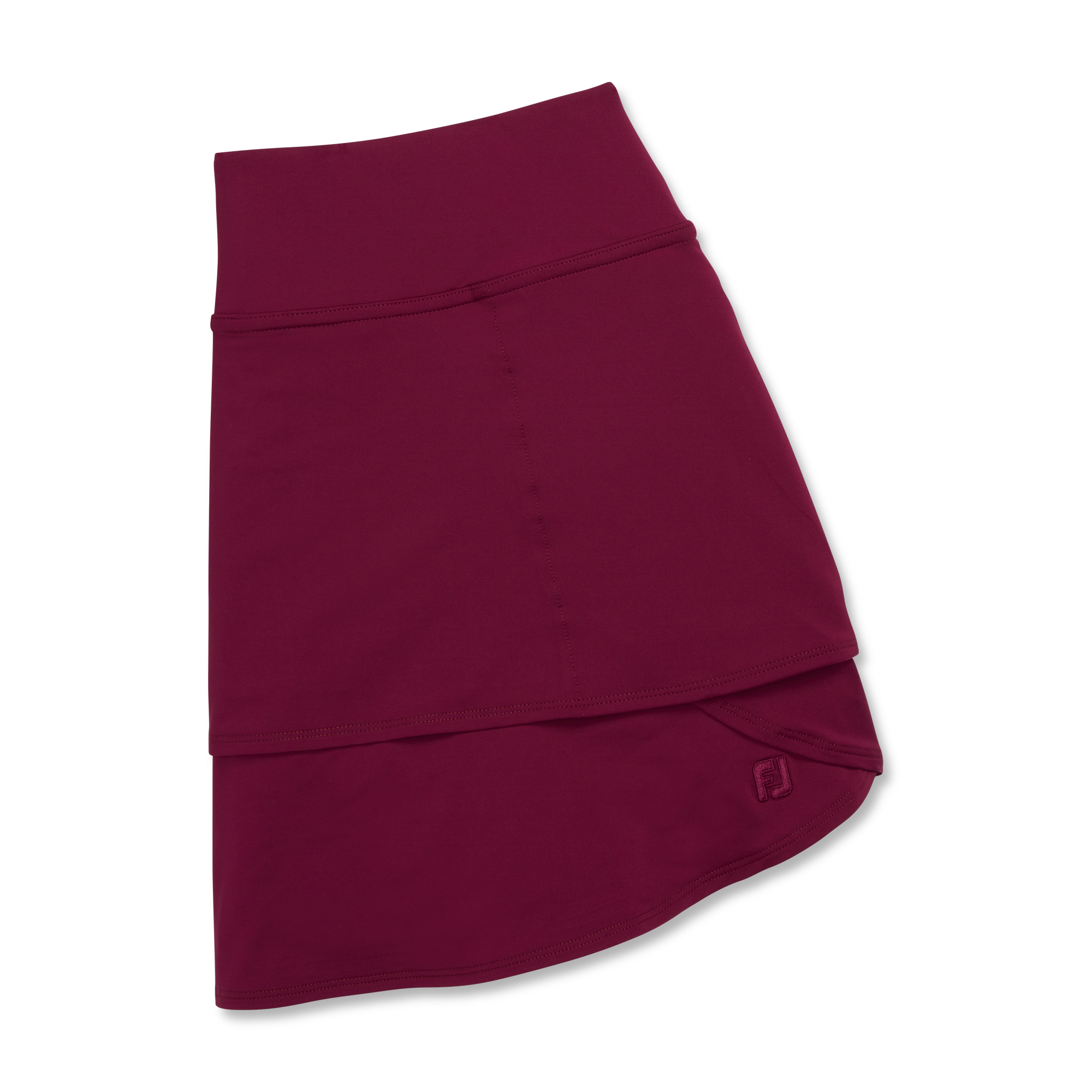Performance Layered Skort Women