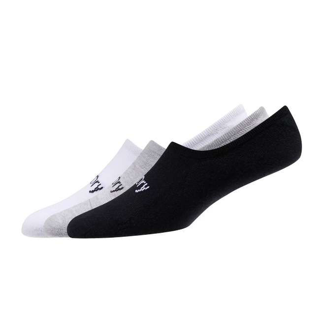ProDry Lightweight Ultra Low Cut 3-Pack