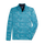 Cloud Camo Print Mid-Layer