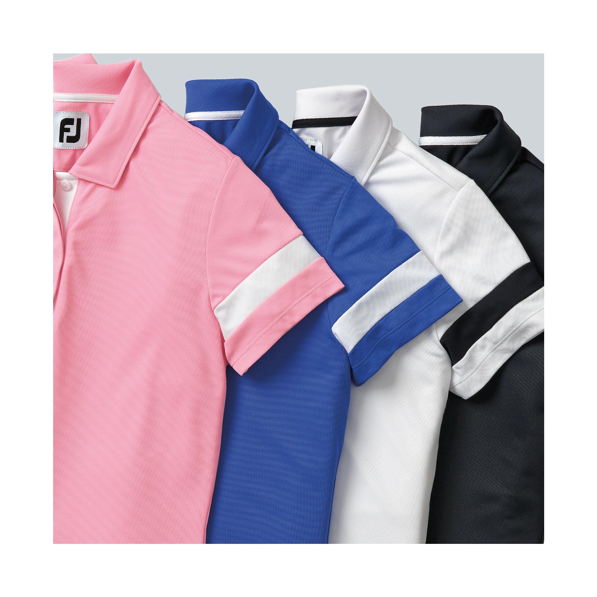 Sleeve Stripe Shirt Women