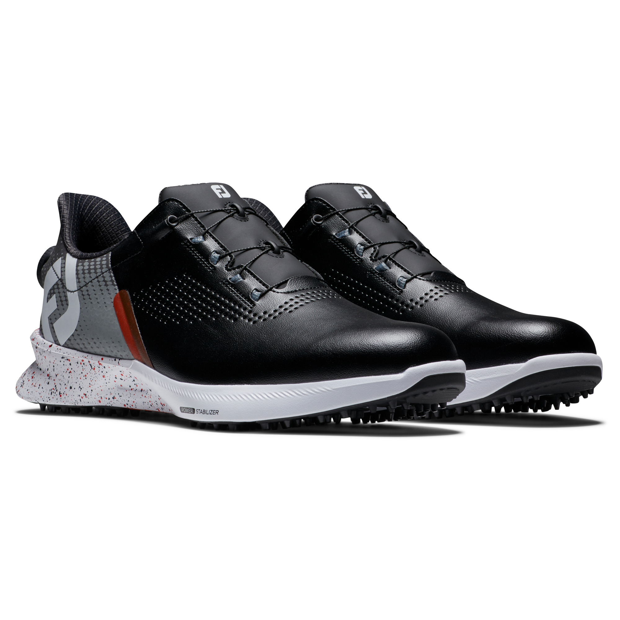 FJ Fuel BOA-Previous Season Style