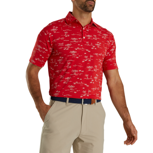 Men's Golf Clothes & Apparel FootJoy