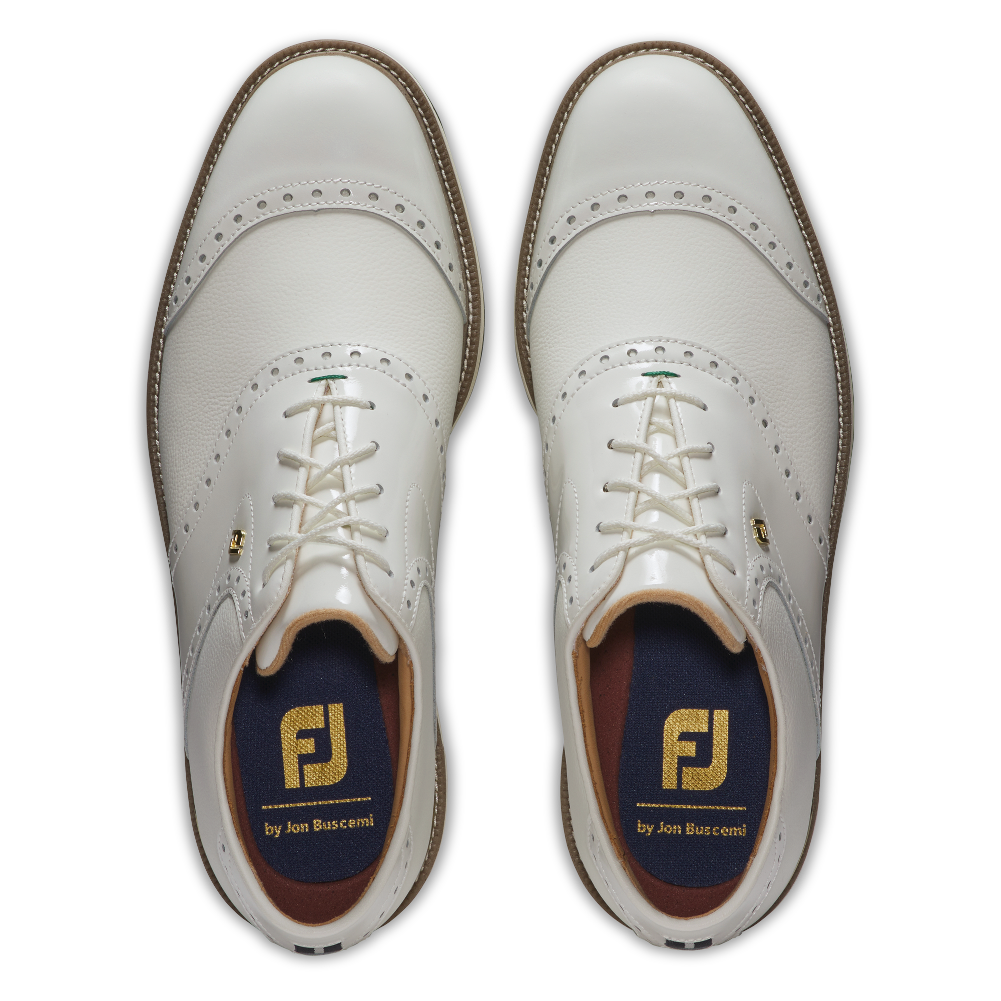 FJ by Jon Buscemi Premiere Series Wilcox