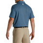 Lisle Half Moon Geo Self Collar