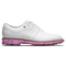 White / Pink