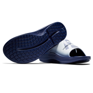 FJ x OOFOS OOahh Sport Slide Unisex